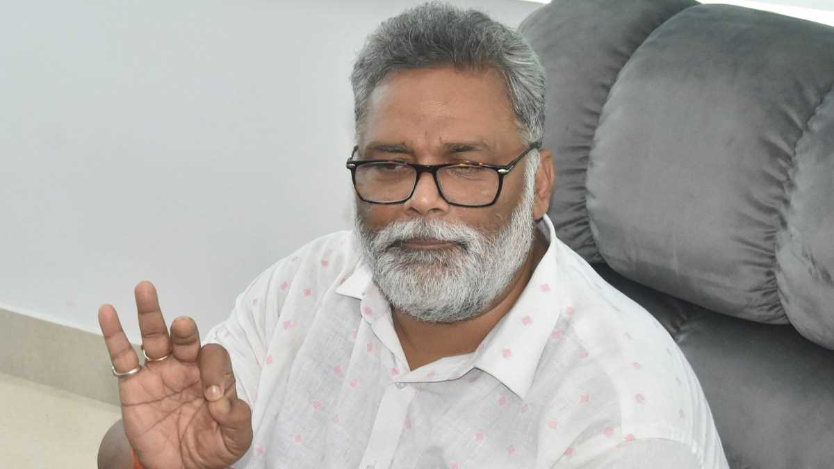 एनडीए सरकार साल भर से ज्यादा नहीं चलने वाली : पप्पू यादव